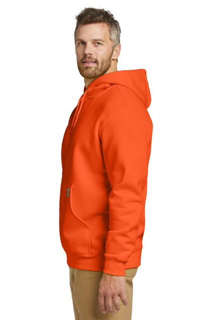 Carhartt® Midweight Hooded Sweatshirt