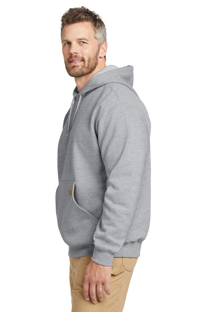 Carhartt® Midweight Hooded Sweatshirt