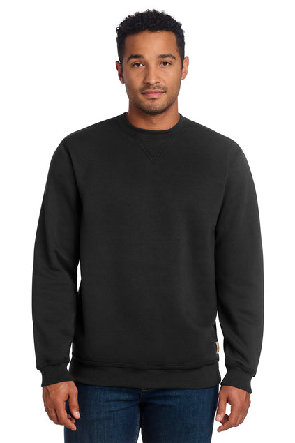 Carhartt® Midweight Crewneck Sweatshirt