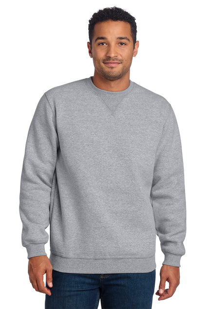 Carhartt® Midweight Crewneck Sweatshirt