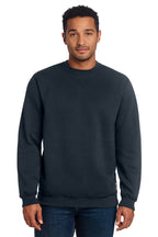 Carhartt® Midweight Crewneck Sweatshirt