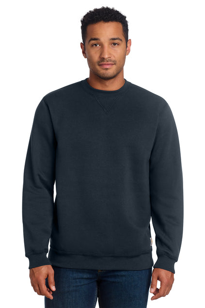 Carhartt® Midweight Crewneck Sweatshirt