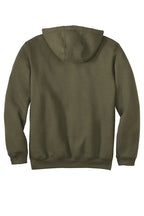 Carhartt® Midweight Hooded Sweatshirt