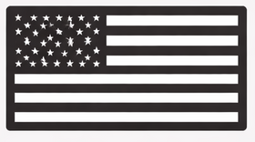 Regular USA Flag
