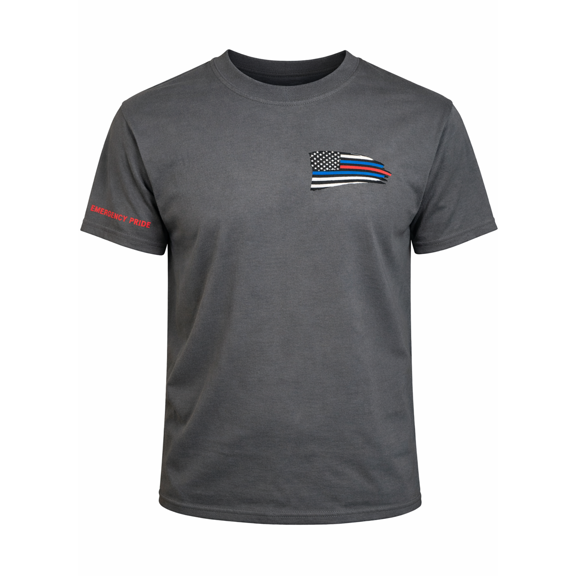 EP "Passion, Courage, Tradition" Cotton T