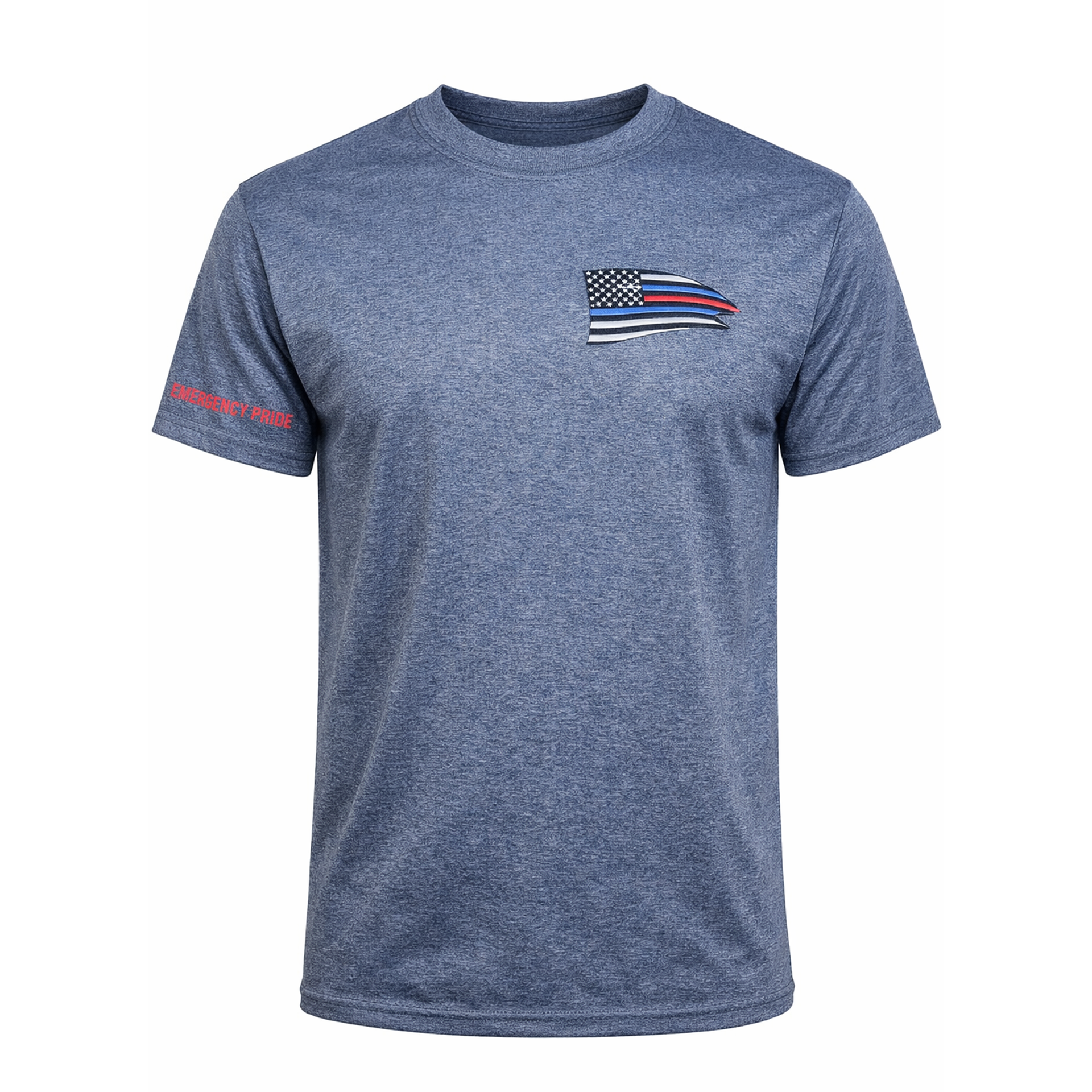 EP "Passion, Courage, Tradition" Cotton T
