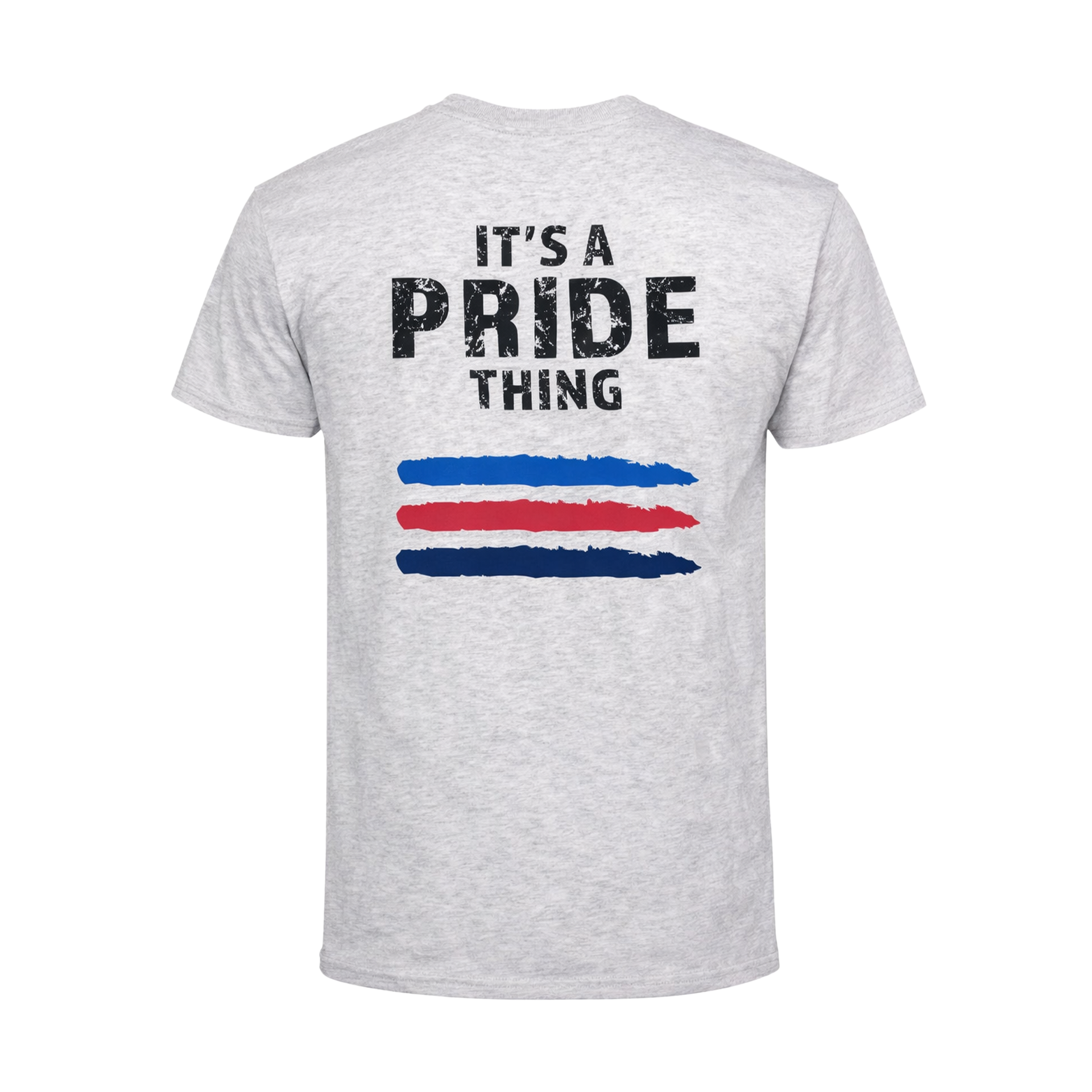 EP "It's A Pride Thing" Ash Gray
