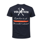EP "VOLUNTEER PRIDE"