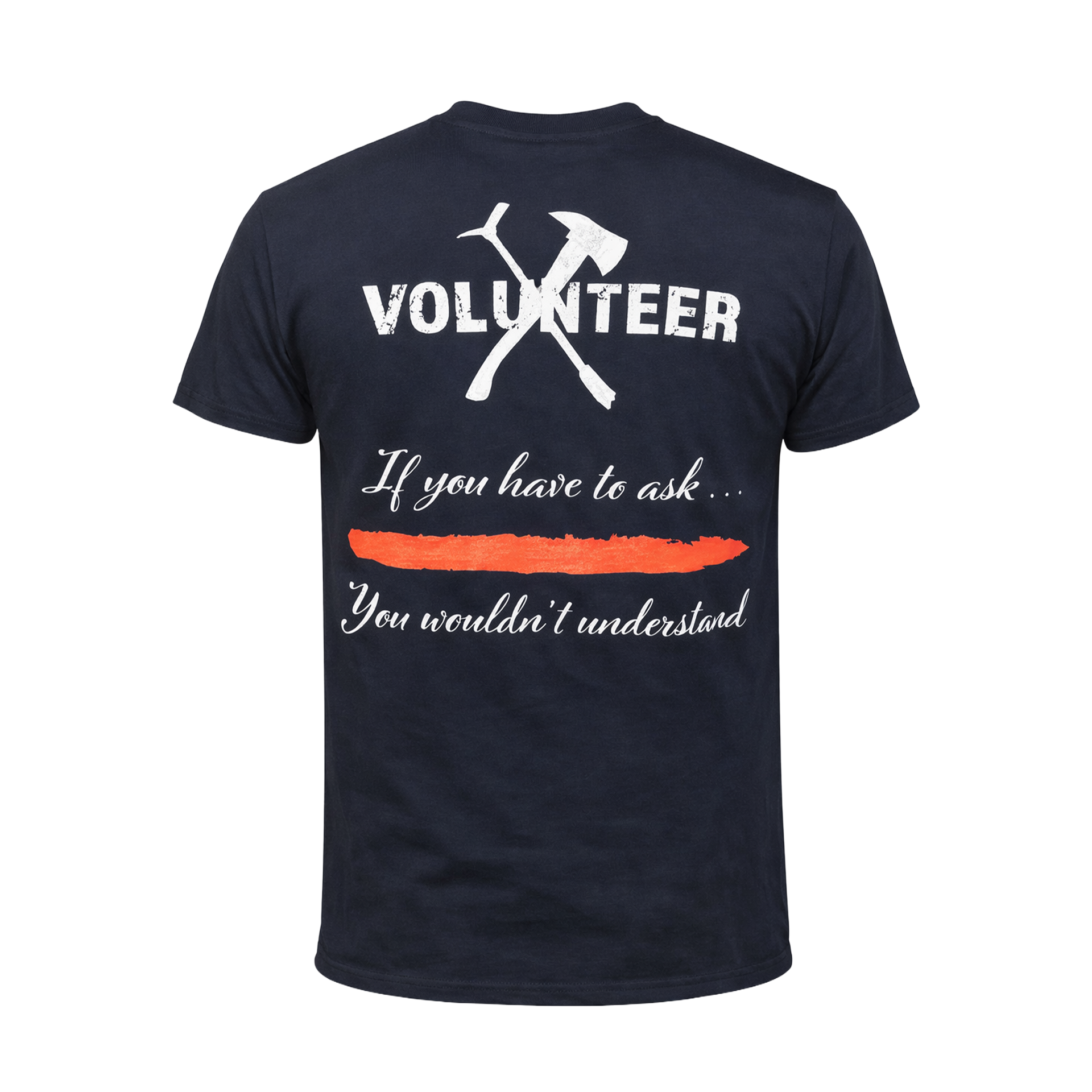EP "VOLUNTEER PRIDE"
