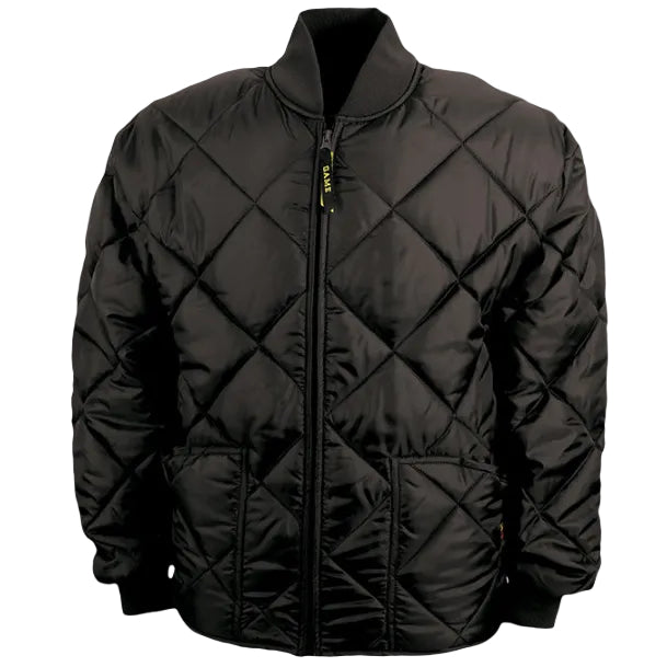 Bravest Jacket