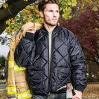 Bravest Jacket