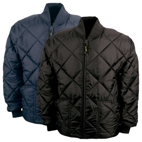 Bravest Jacket