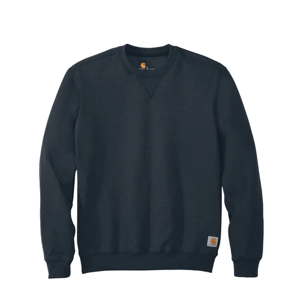 Carhartt® Midweight Crewneck Sweatshirt