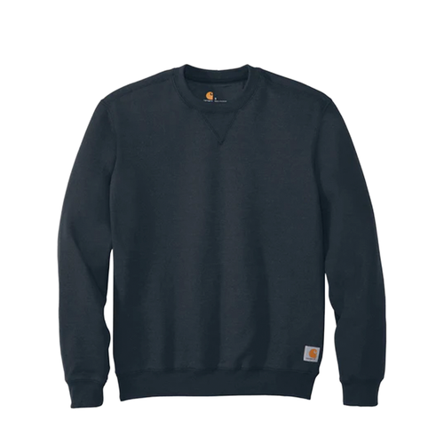 Carhartt® Midweight Crewneck Sweatshirt