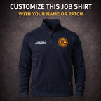 The 5.11 Job Shirt