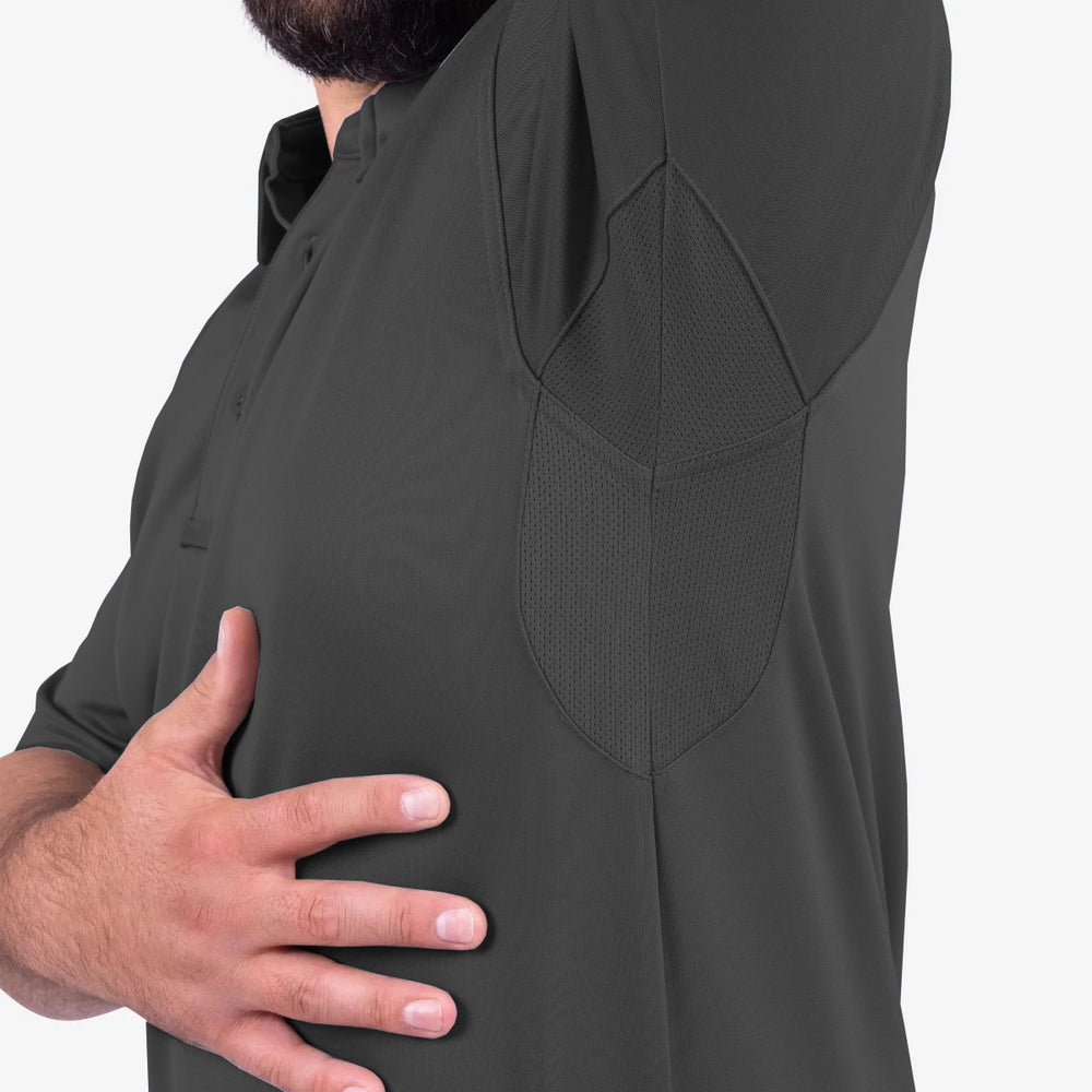 I.C.E.® Men’s Performance Polo - Short Sleeve