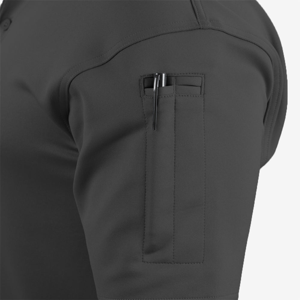 I.C.E.® Men’s Performance Polo - Short Sleeve