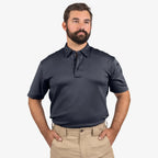I.C.E.® Men’s Performance Polo - Short Sleeve