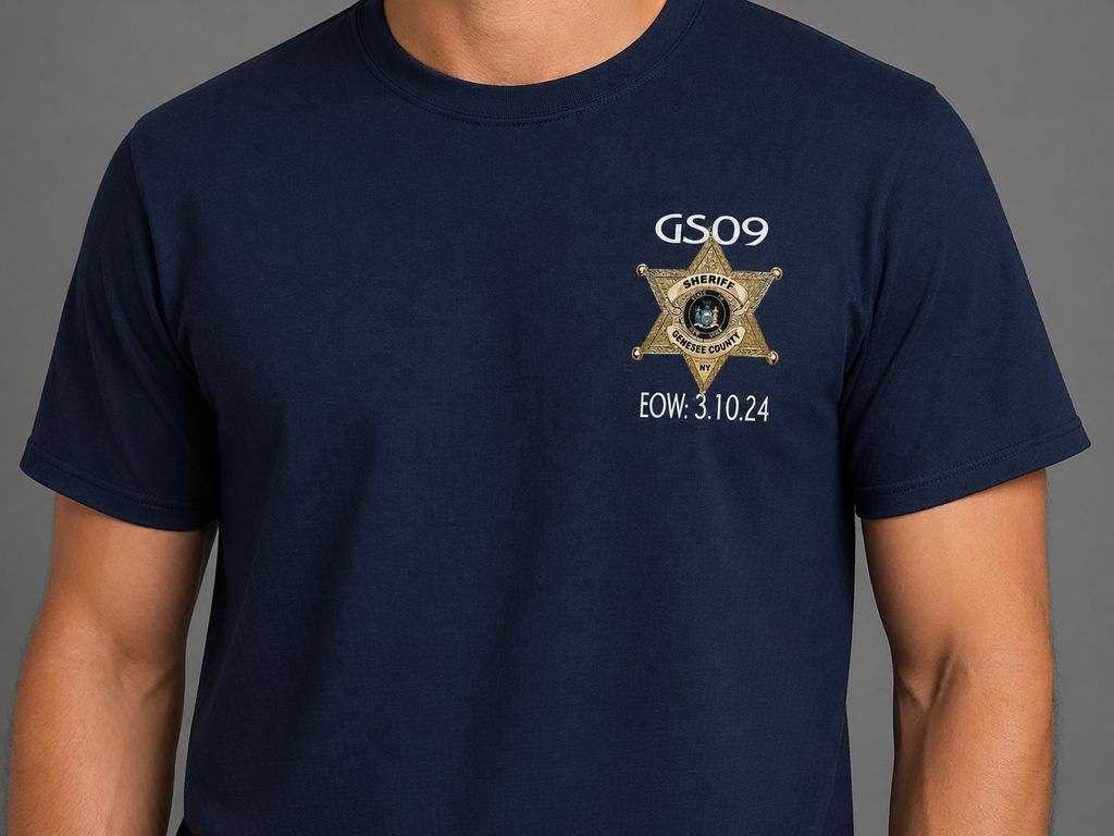 Sanfratello T-shirt