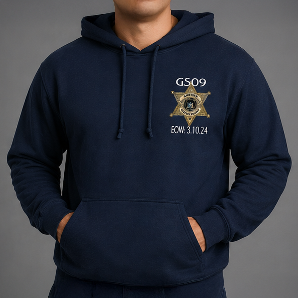 Sanfratello Unisex Hoodie
