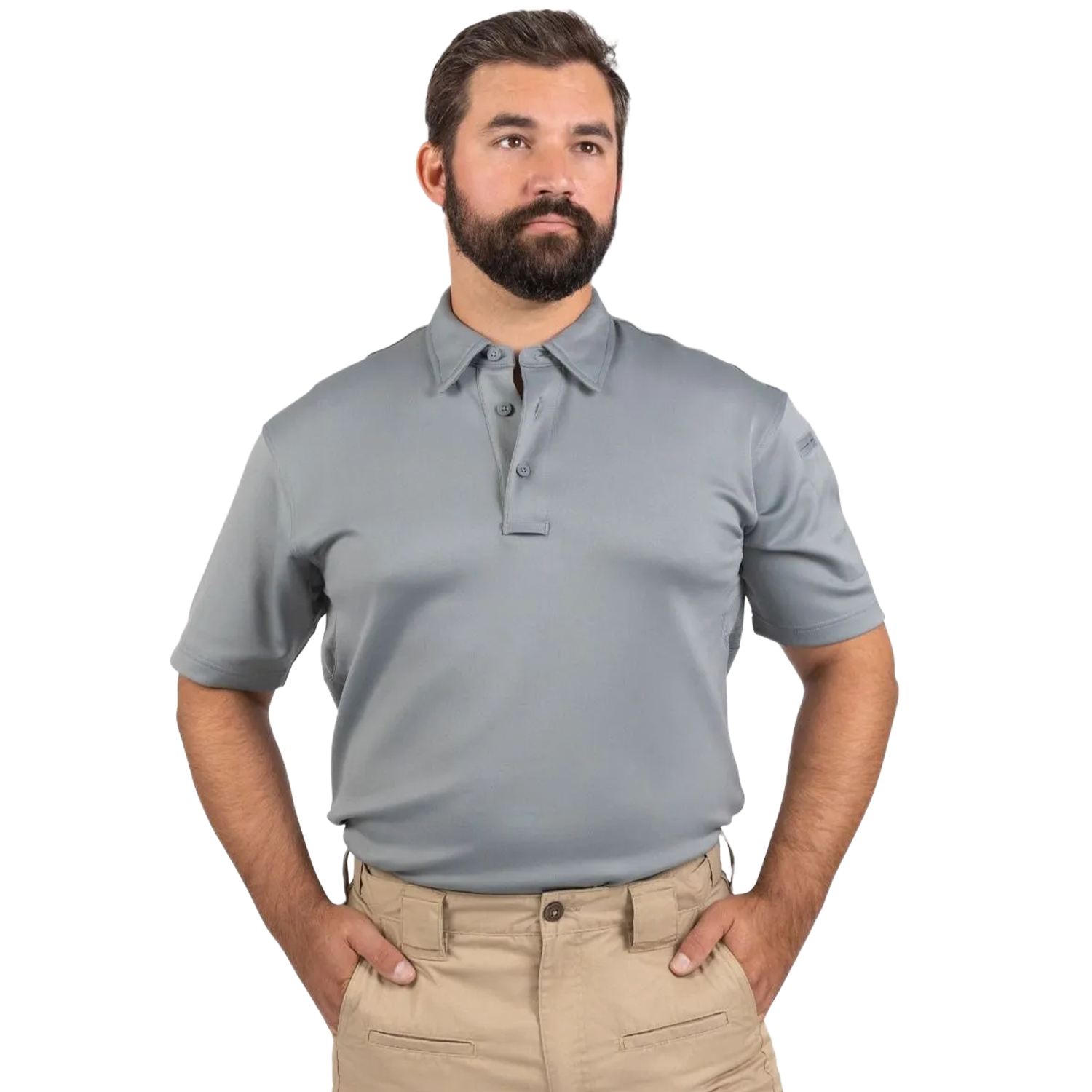I.C.E.® Men’s Performance Polo - Short Sleeve