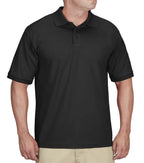 Men's Uniform Polo - Short Sleeve