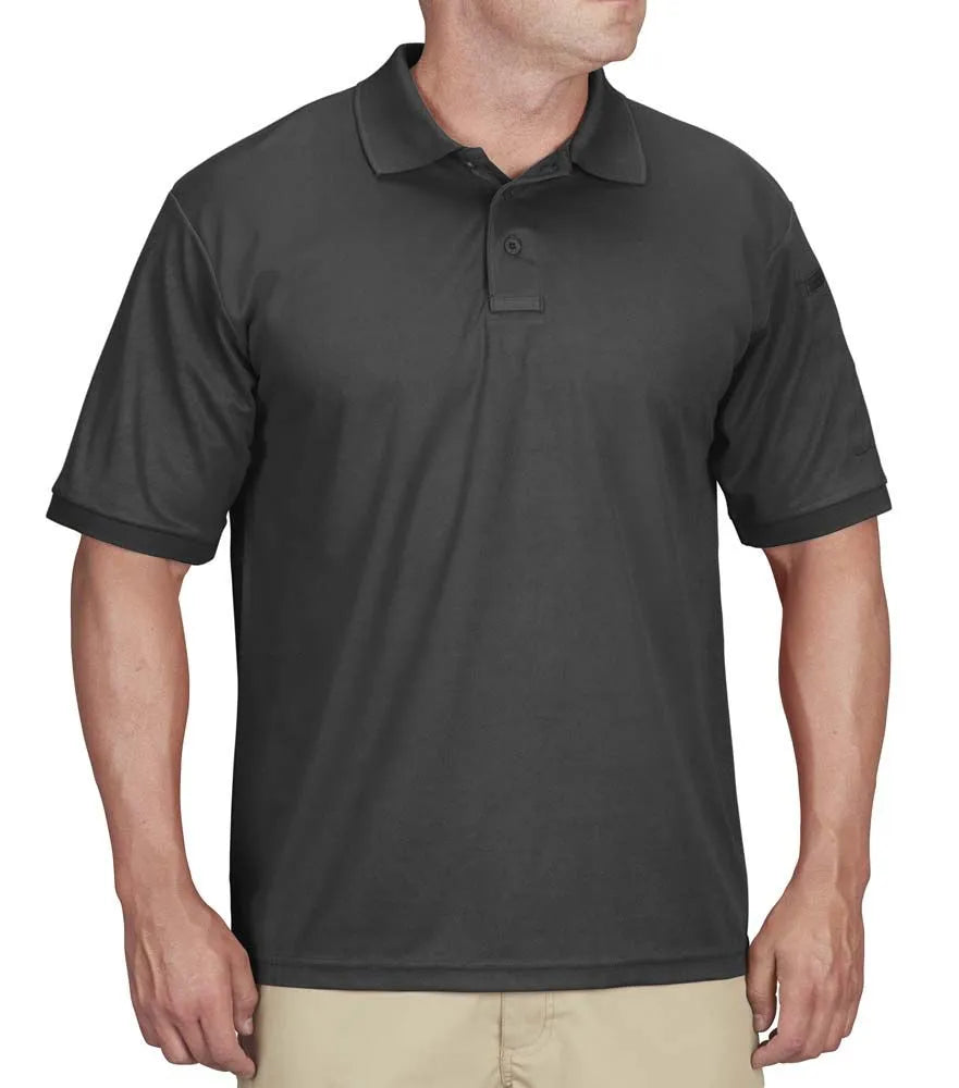 Men's Uniform Polo - Short Sleeve