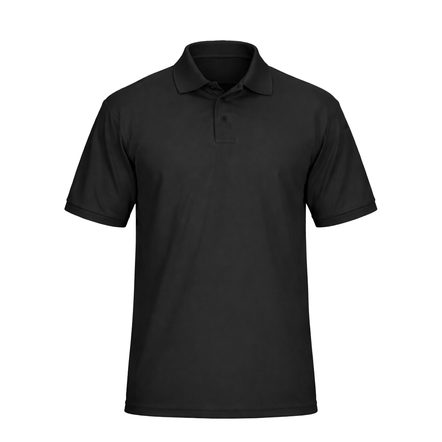 Men's Uniform Polo - Short Sleeve