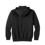 Carhartt rain defender 1/4 zip hoodie