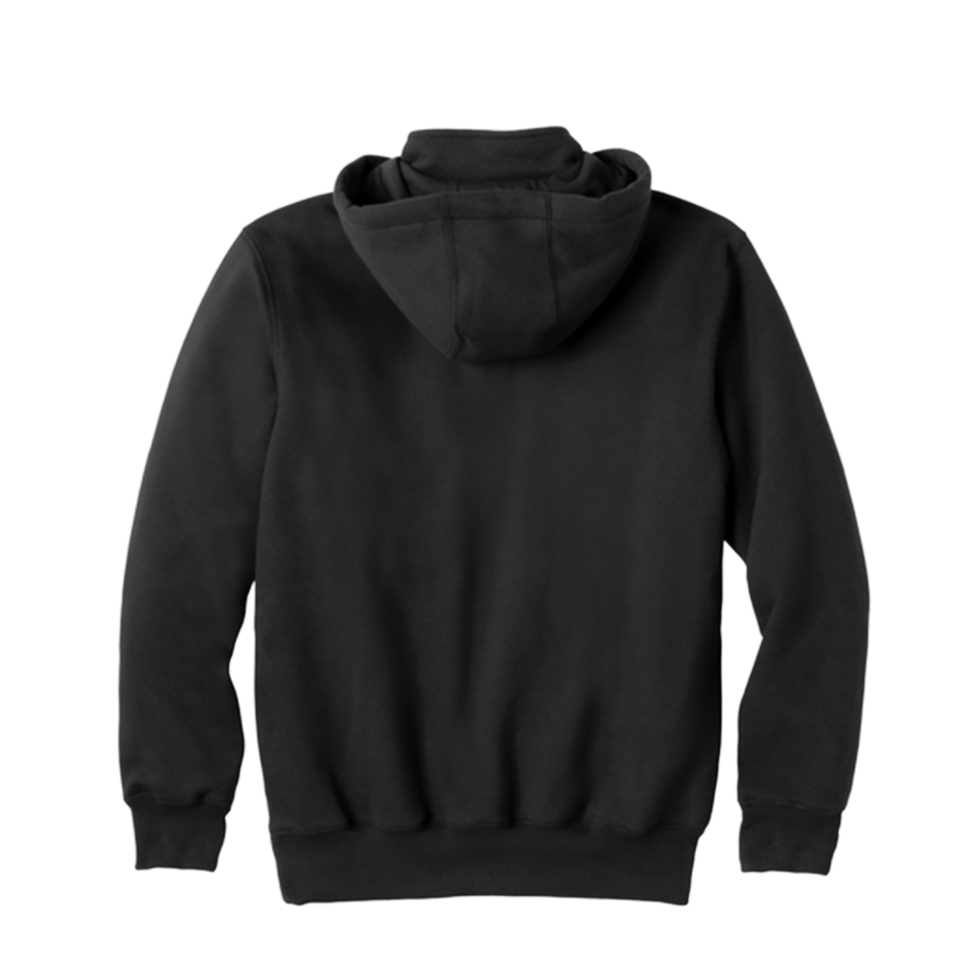 Carhartt rain defender 1/4 zip hoodie