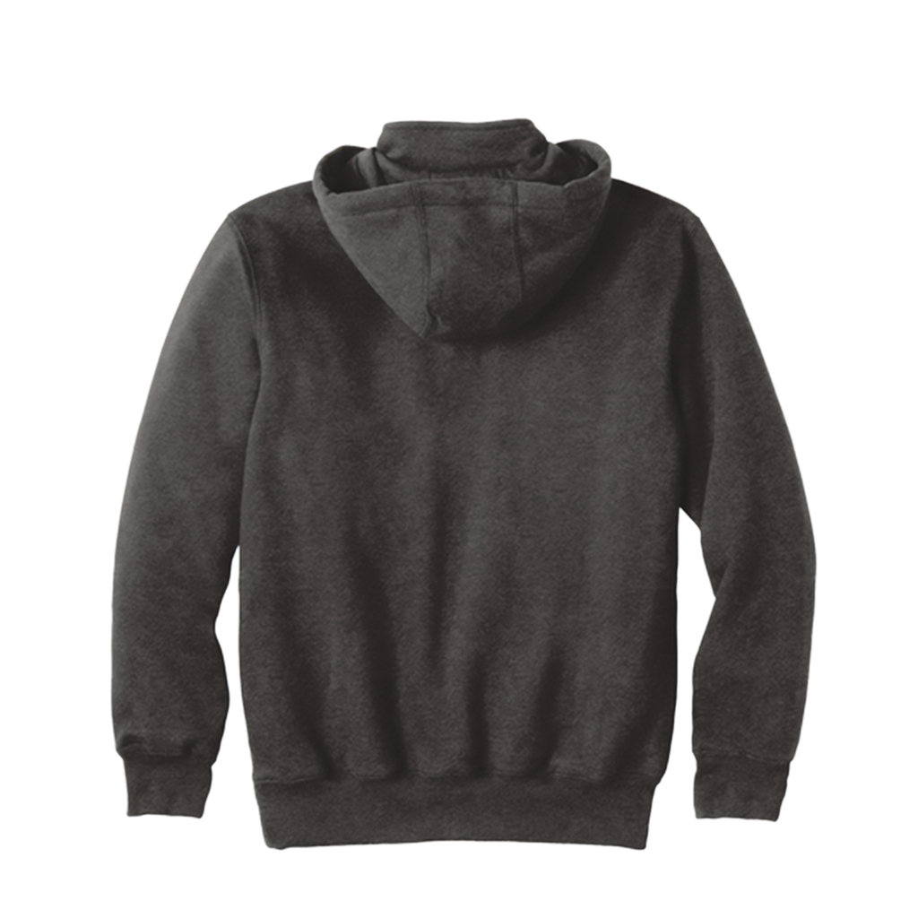 Carhartt rain defender 1/4 zip hoodie