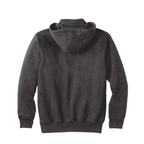 Carhartt rain defender 1/4 zip hoodie