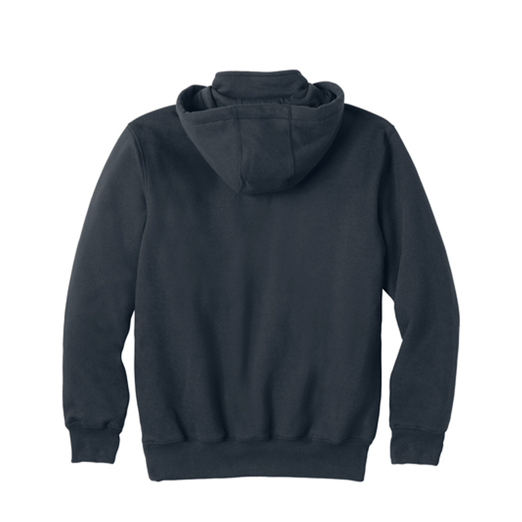 Carhartt rain defender 1/4 zip hoodie