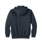 Carhartt rain defender 1/4 zip hoodie