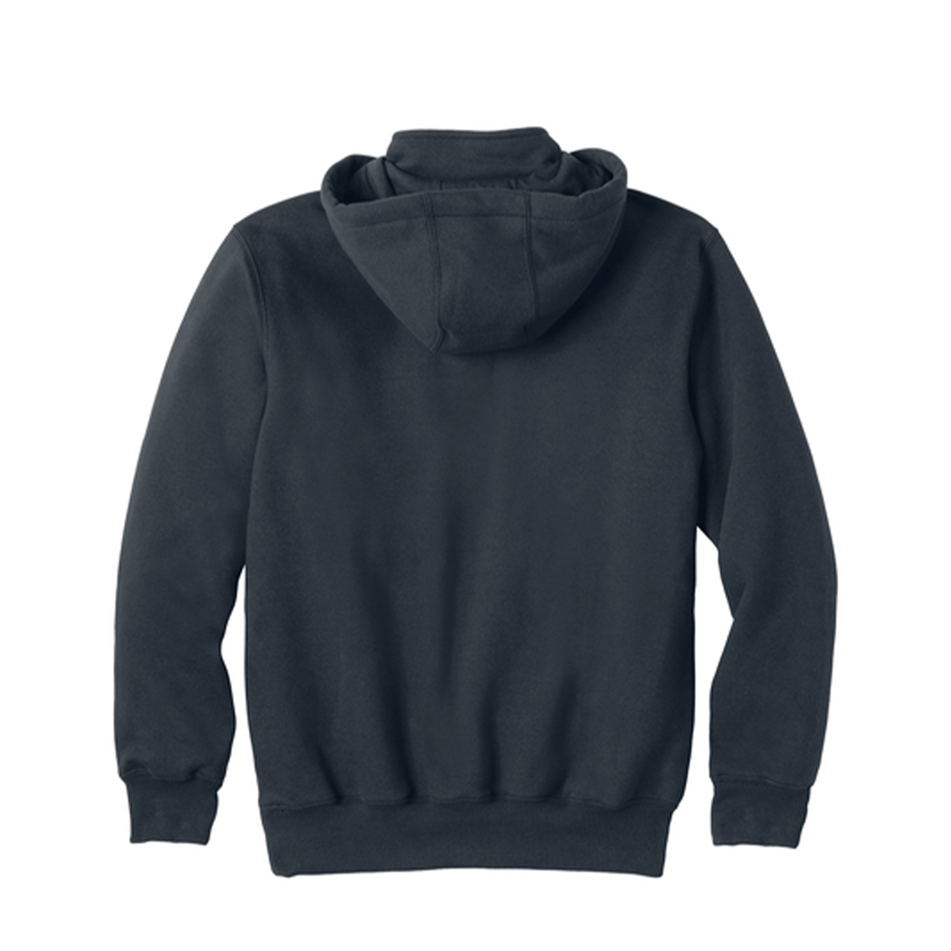 Carhartt rain defender 1/4 zip hoodie