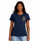 Women's Sanfratello T-shirt