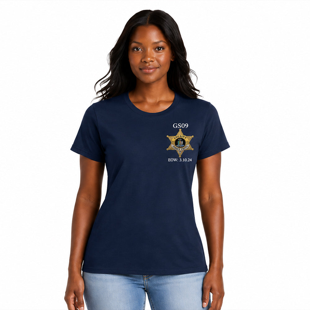 Women's Sanfratello T-shirt
