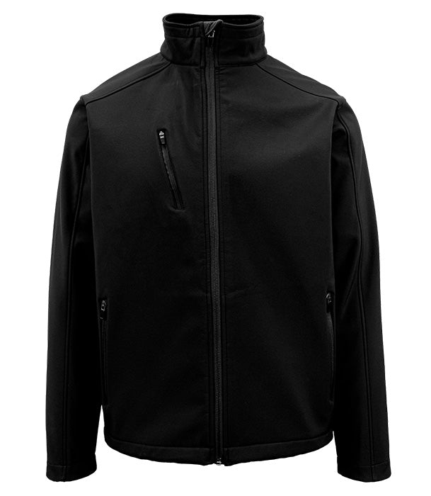 The Evoke Soft Shell Jacket