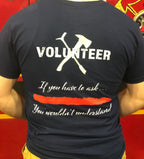 EP "VOLUNTEER PRIDE"