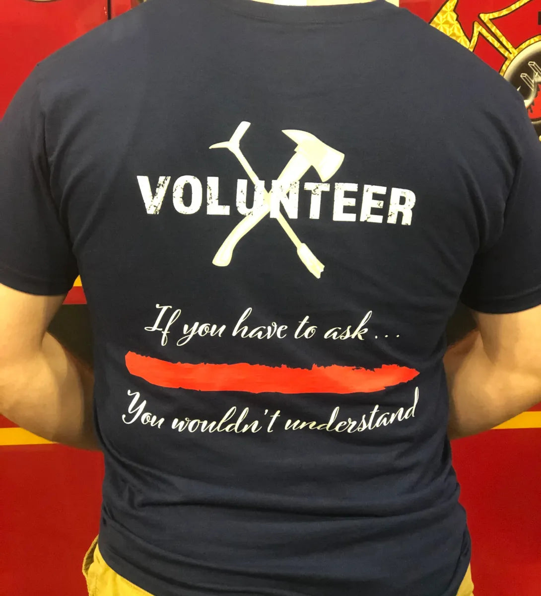 EP "VOLUNTEER PRIDE"