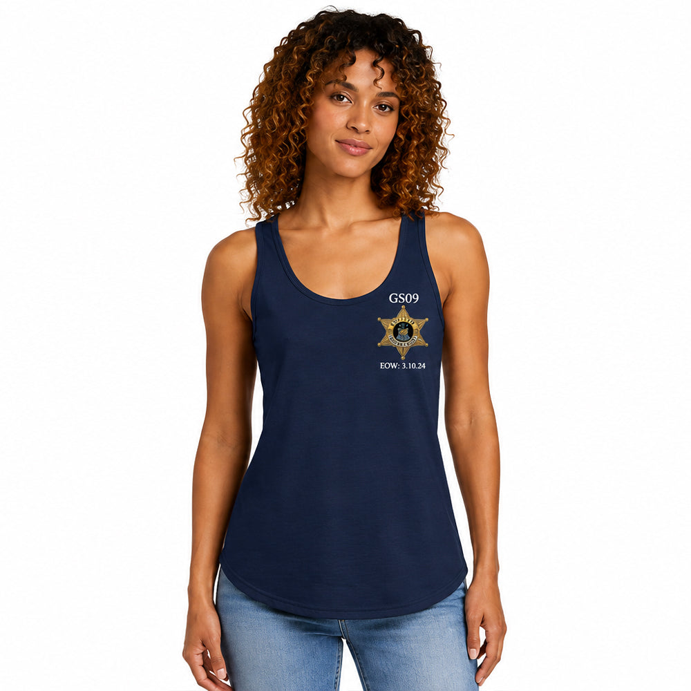 Women's Sanfratello Tank-Top
